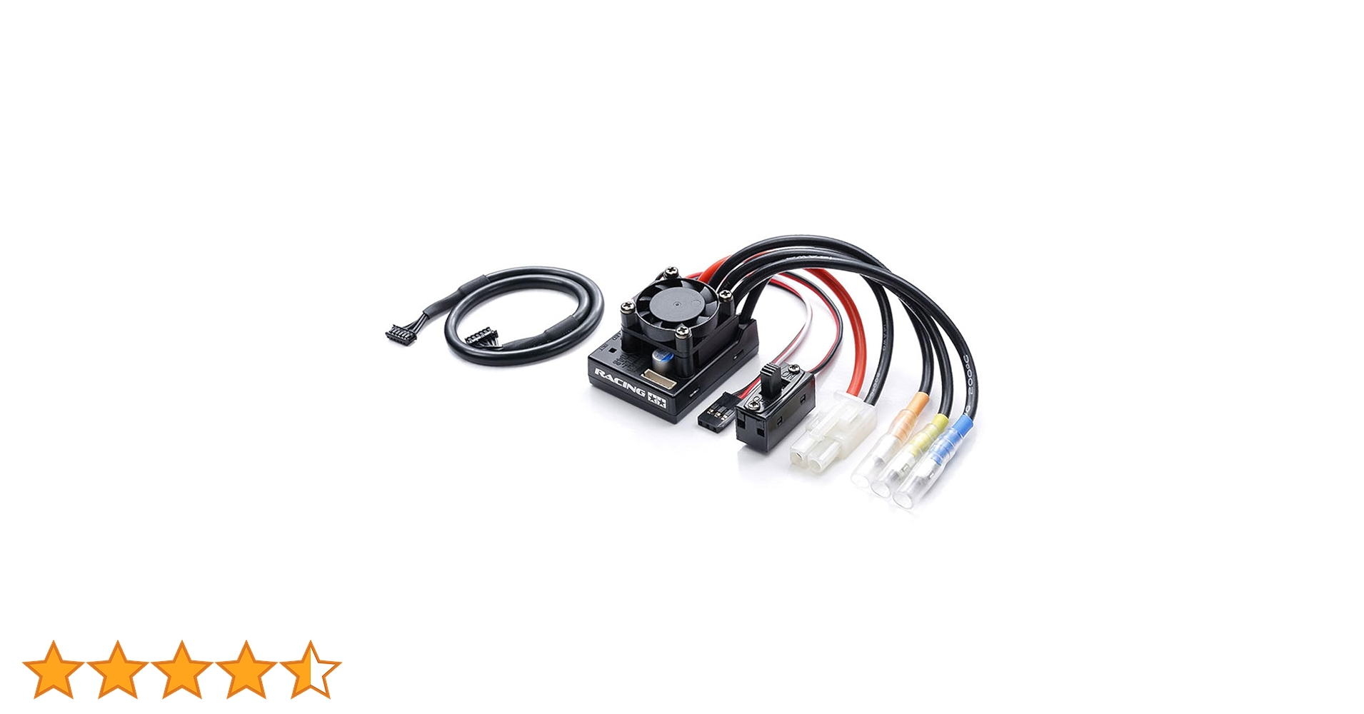 値下げ！タミヤ　ブラシレスセット！ 61qji1W5d5L.jpg_BO30,255,255,